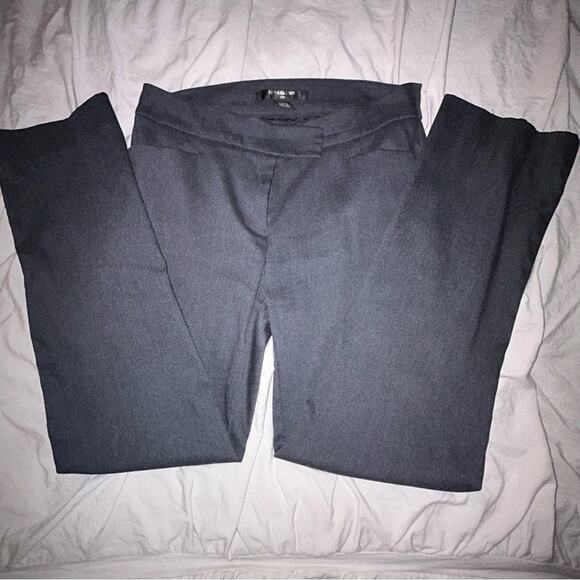 Pants, gray - 89th & Madison, size 10 - Picture 5 of 8